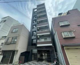 大阪府大阪市此花区四貫島１ 8階建 築10年4ヶ月