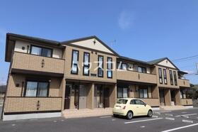 茨城県水戸市酒門町 賃貸アパート