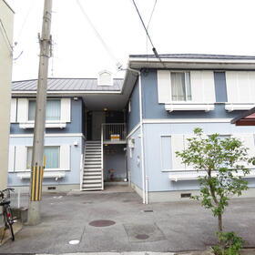 兵庫県西宮市越水町 2階建 築37年8ヶ月