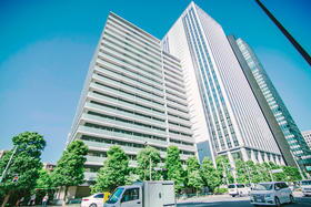 ザ・パークハウス新宿タワー