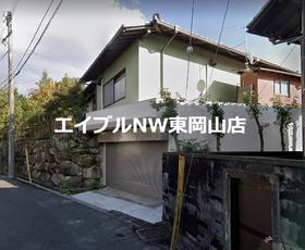 沼平家戸建 2階建