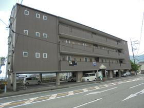 兵庫県神崎郡神河町加納 4階建 築26年2ヶ月