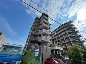 愛知県名古屋市港区砂美町 7階建 築20年8ヶ月
