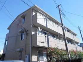 埼玉県さいたま市中央区鈴谷３ 3階建 築16年3ヶ月