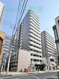愛知県名古屋市中区栄１ 15階建 築5年6ヶ月