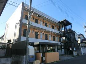 静岡県浜松市中央区有玉台３ 3階建 築19年5ヶ月