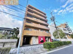 愛知県名古屋市昭和区広路通３ 6階建 築34年8ヶ月