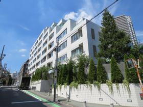 東京都渋谷区恵比寿西２ 10階建