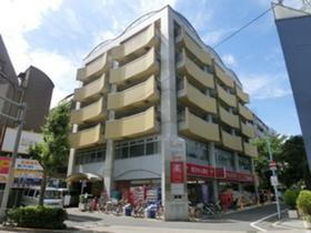東京都杉並区梅里１ 6階建 築27年9ヶ月