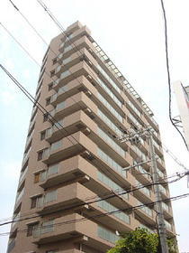 ファミール阿倍野西田辺 地上15階地下1階建