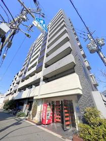 大阪府大阪市西区川口１ 11階建 築16年11ヶ月