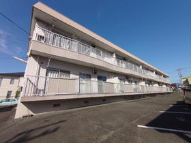 静岡県浜松市中央区上島１ 2階建 築37年6ヶ月