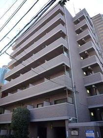 プレール西新宿 8階建