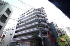 兵庫県神戸市中央区二宮町４ 地上8階地下1階建 築6年4ヶ月