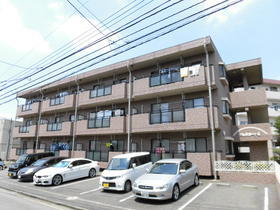 神奈川県横浜市瀬谷区下瀬谷３ 3階建 築21年5ヶ月