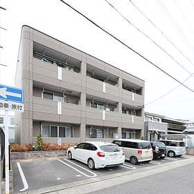 愛知県名古屋市天白区島田２ 3階建 築12年