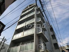 東京都葛飾区青戸１ 6階建 築19年4ヶ月