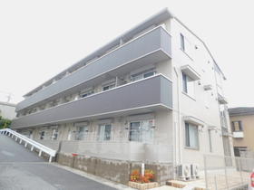 滋賀県大津市一里山４ 3階建 築8年5ヶ月