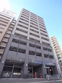 エスリード神戸三宮パークビュー 13階建