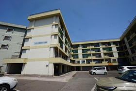 福井県福井市運動公園１ 賃貸マンション