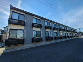 三重県四日市市河原田町 賃貸アパート