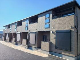 京都府福知山市字長田 賃貸アパート