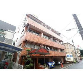 東京都品川区西五反田５ 4階建 築40年4ヶ月