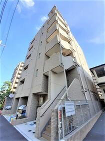 東京都足立区足立３ 賃貸マンション