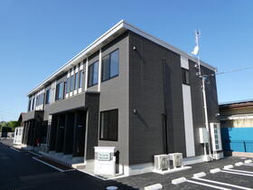 宮城県名取市増田１ 賃貸アパート