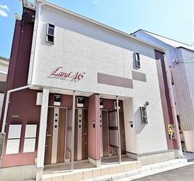 東京都足立区足立２ 賃貸アパート