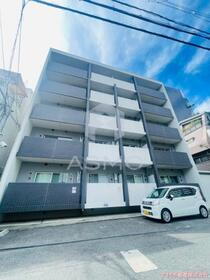 大阪府大阪市天王寺区堀越町 賃貸マンション