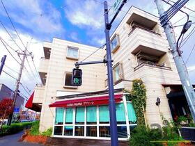 東京都府中市若松町１ 3階建 築33年11ヶ月