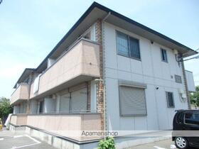 神奈川県横浜市戸塚区下倉田町 賃貸アパート