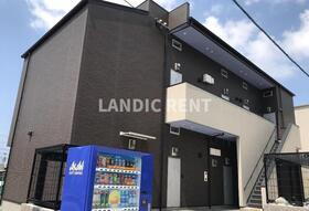 福岡県福岡市東区香椎駅東３ 賃貸アパート