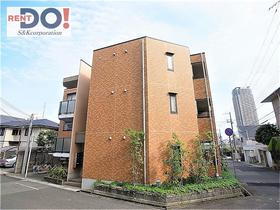 兵庫県神戸市東灘区御影郡家１ 3階建 築21年9ヶ月