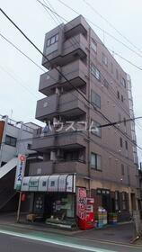 東京都立川市富士見町１ 6階建 築28年4ヶ月