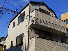 東京都北区東十条５ 3階建 築19年5ヶ月