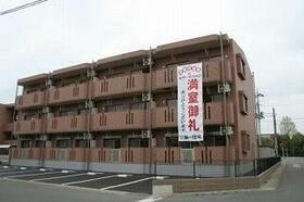 栃木県栃木市野中町 3階建 築17年2ヶ月