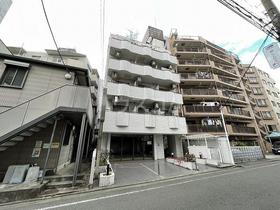 神奈川県川崎市中原区新丸子東２ 6階建 築34年4ヶ月