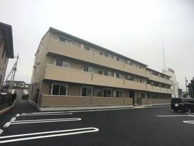 茨城県古河市原町 3階建 築6年6ヶ月