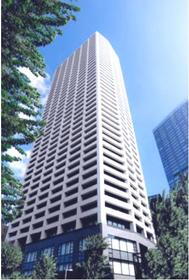 東京都新宿区西新宿６ 地上44階地下4階建 築16年5ヶ月