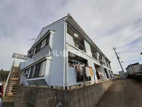 茨城県鉾田市串挽 賃貸アパート