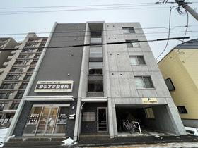 北海道札幌市西区発寒六条９ 5階建 築7年5ヶ月