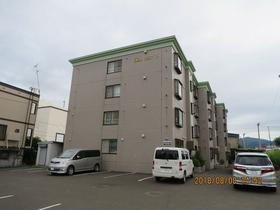 北海道札幌市西区西町北１６ 4階建 築34年8ヶ月