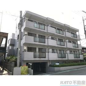 神奈川県相模原市南区東林間４ 4階建 築34年5ヶ月