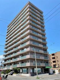 北海道札幌市中央区南八条西１５ 13階建 築23年10ヶ月