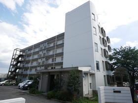 神奈川県海老名市大谷北４ 5階建 築32年6ヶ月
