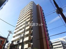 兵庫県神戸市中央区海岸通３ 15階建 築7年5ヶ月