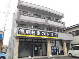 静岡県浜松市中央区曳馬５ 3階建 築28年4ヶ月
