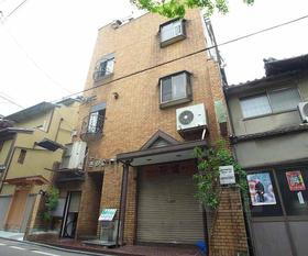 京都府京都市東山区小松町 賃貸マンション